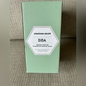 Jonathan Adler BIBS bedside Carafe Set